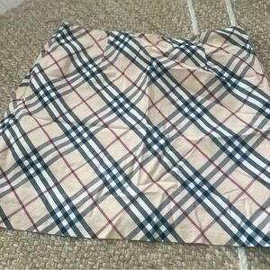 Burberry Skirt